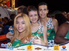 Bloco Auê